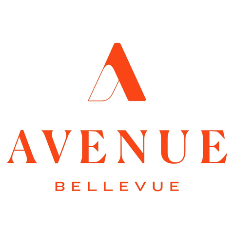 Avenue Bellevue Logo
